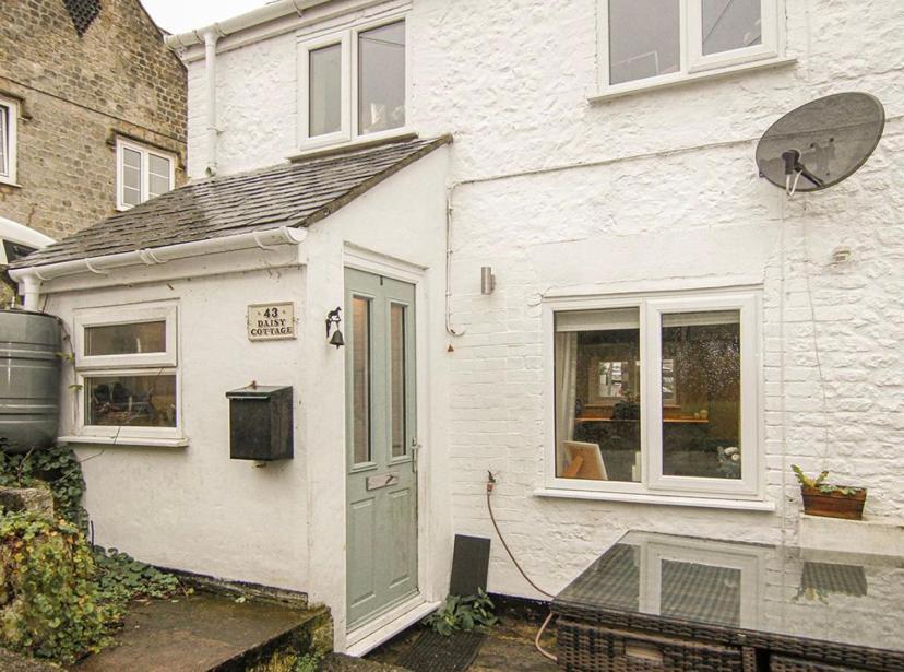 Daisy Cottage 沃明斯特 外观 照片